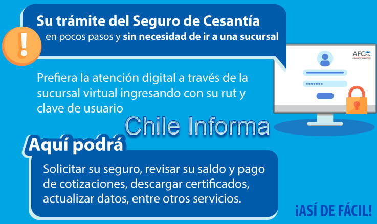 Seguro de cesantía