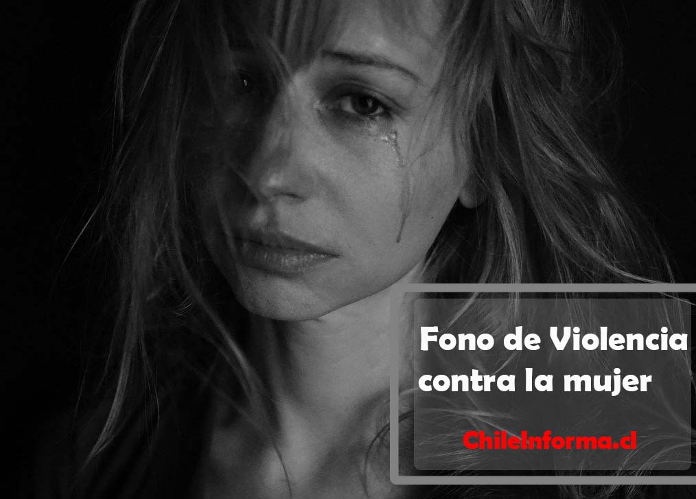 Violencia contra la mujer