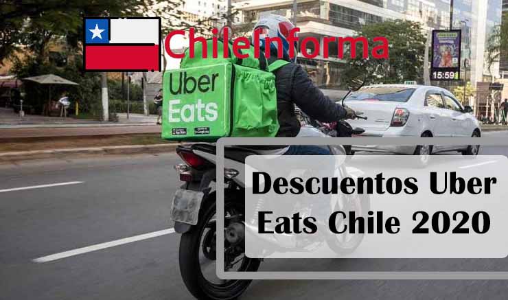 descuentos uber eats chile 2020