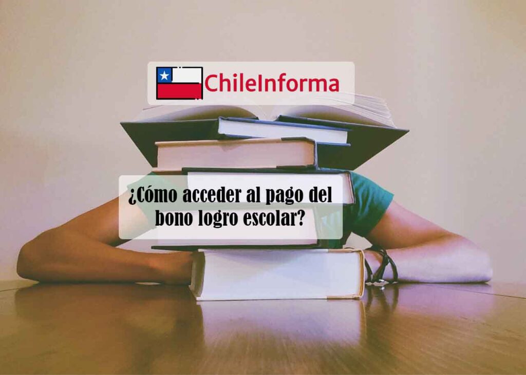 Bono logro escolar consultar si eres beneficiario