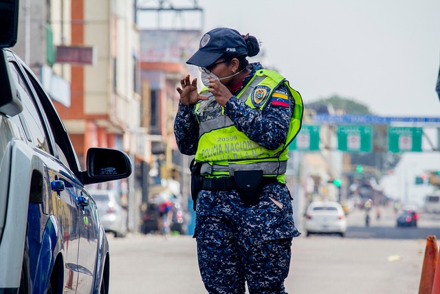 policia chile