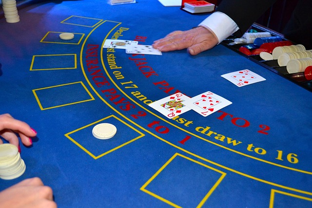 Cómo jugar blackjack online en 2025 y ganar más