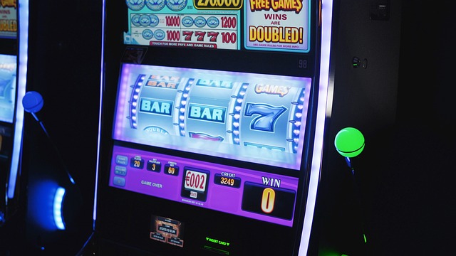 Cuáles slots pagan más en Chile
