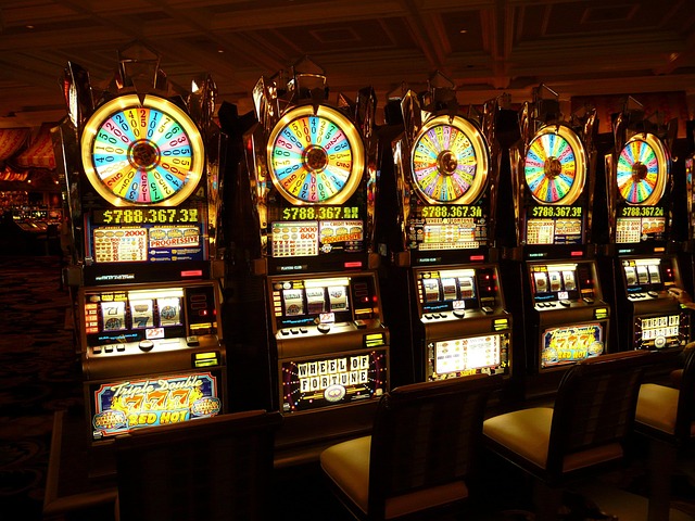 Cuáles proveedores de slots son confiables