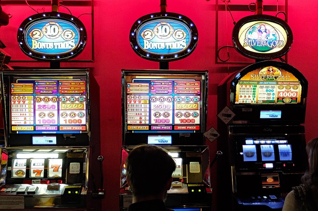 Cuales temas de slots atraen más jugadores